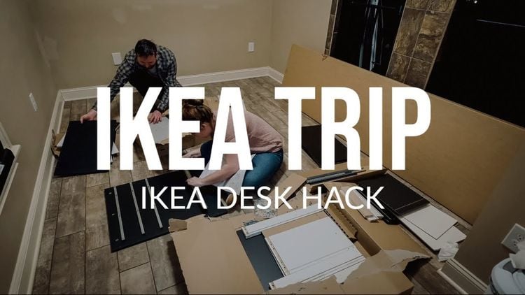 Ikea Trip thumbnail